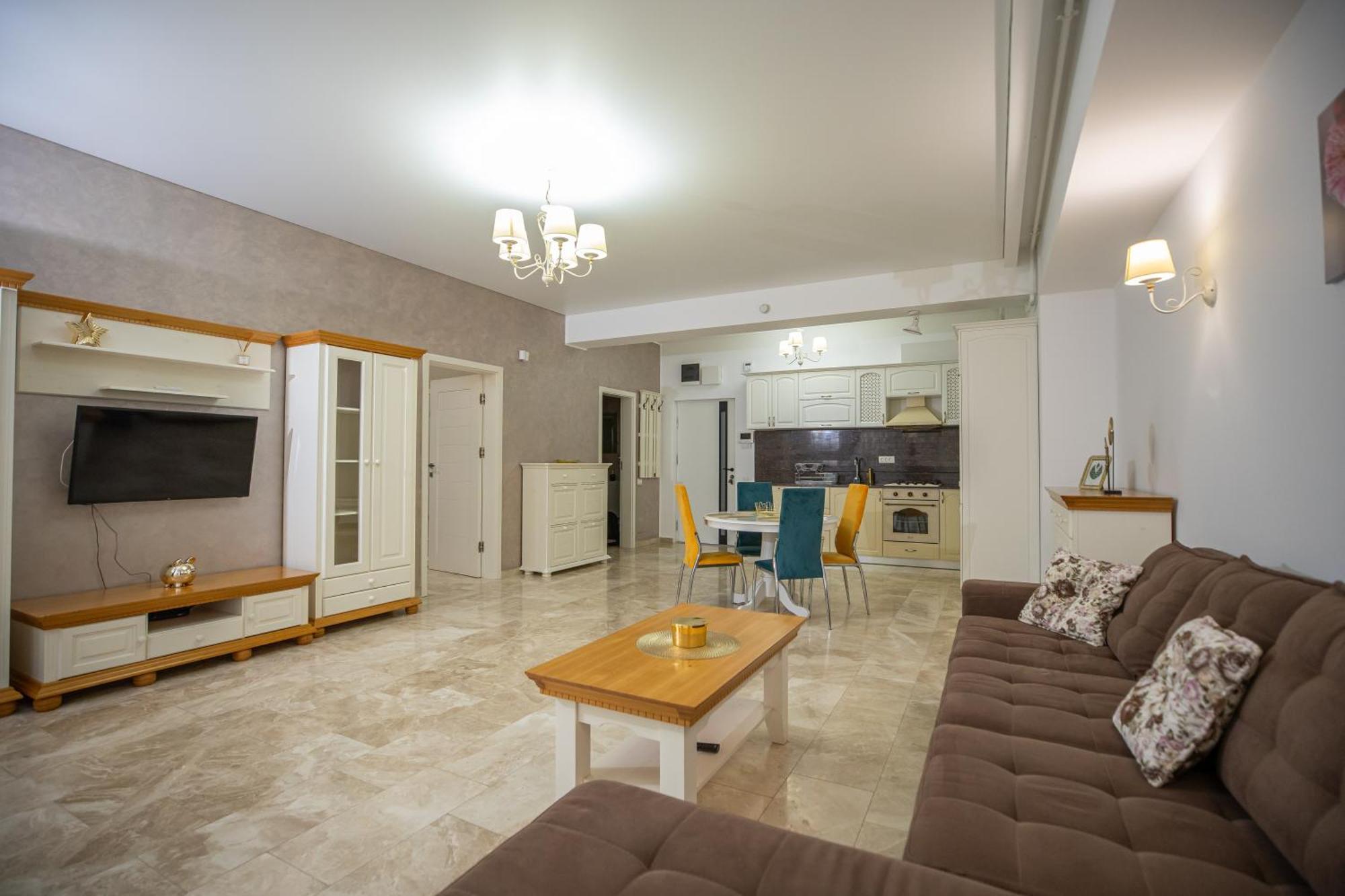 Melia 5, Elegant Seaside