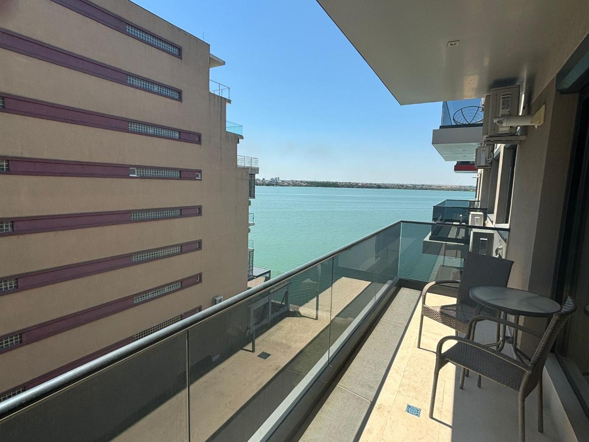 Apartament Melia 5, Elegant Seaside Mamaia