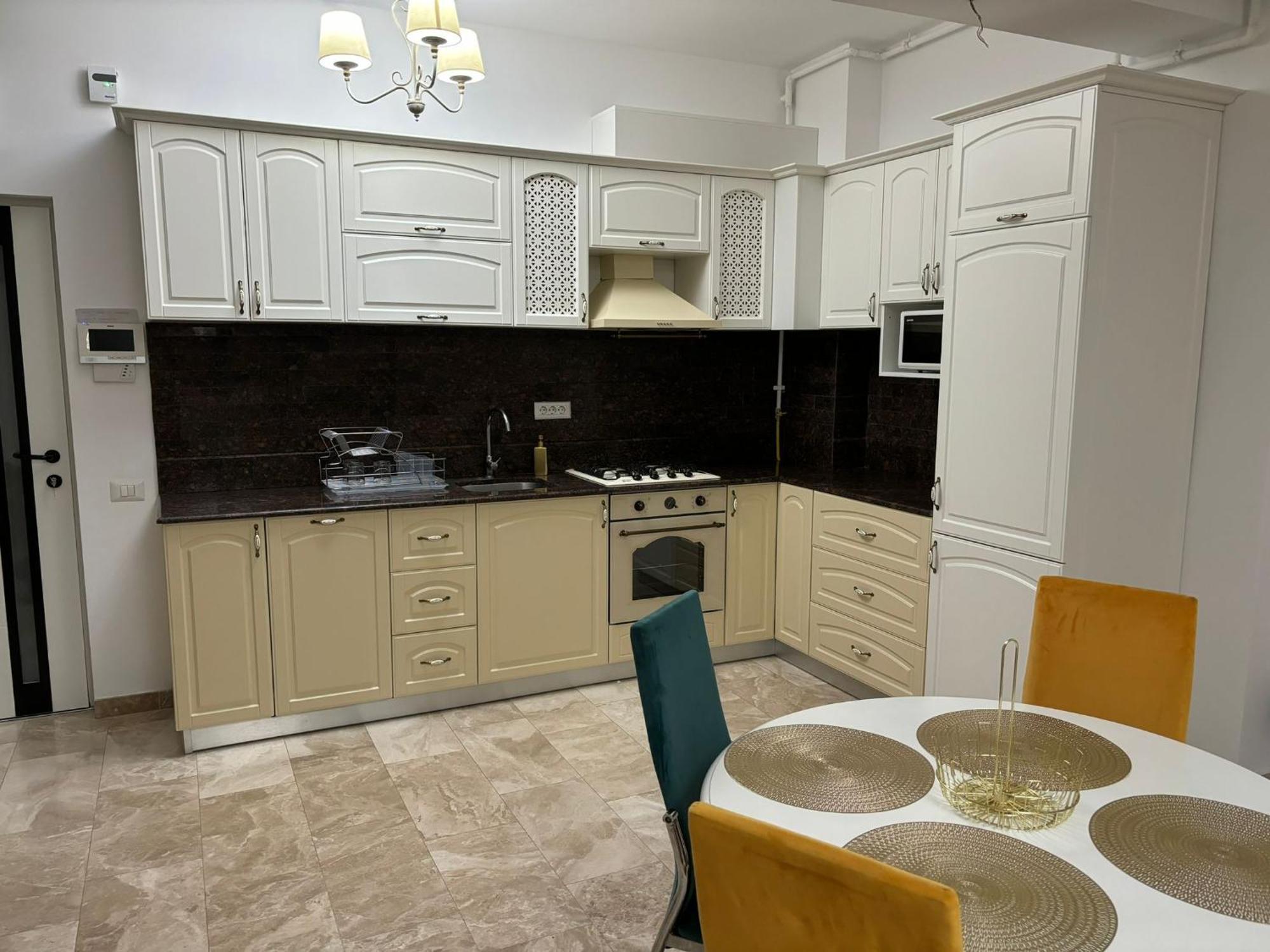 Apartament Melia 5, Elegant Seaside Mamaia